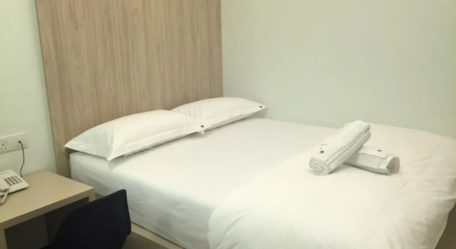 Двухместный номер Standard Hotel 57 Subang Jaya
