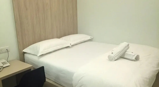 Номер Standard Hotel 57 Subang Jaya