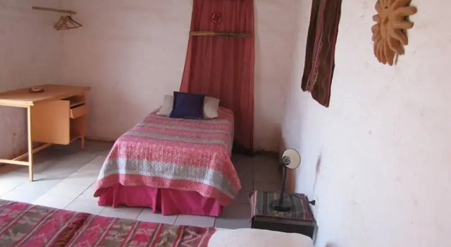 Номер Standard Casa Buenavista