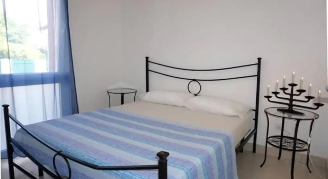 Apartment With Private Garden, Забронировать Апартаменты/квартира Каорле Линьяно-Ривьера