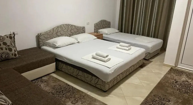 Apartments Deti