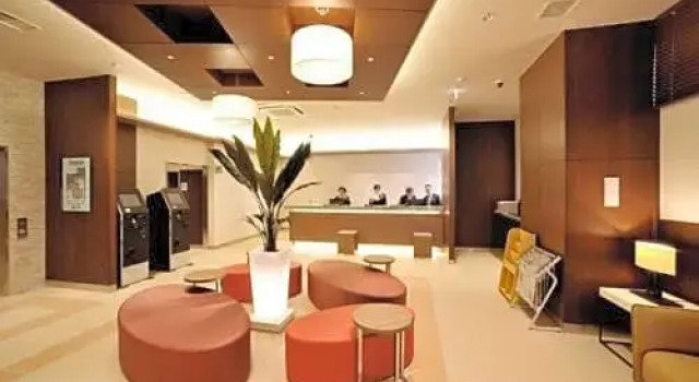 Hotel Nets Sapporo - Vacation STAY 63541v, Забронировать Отель Саппоро Хоккайдо, рядом с Nijo Fish Market