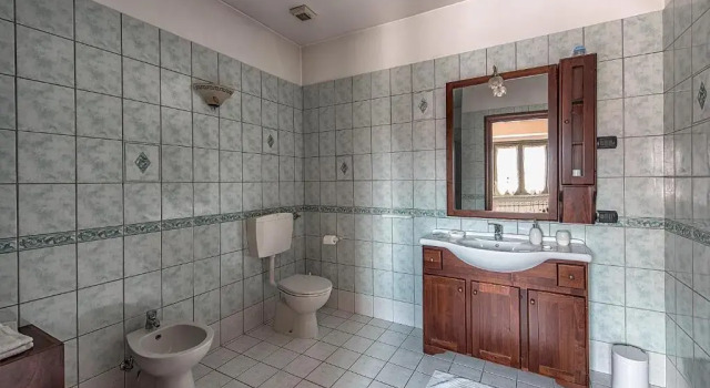 Двухместный номер Standard с видом на горы Hotel Casa Didé