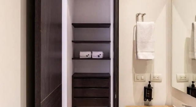 Appartement Modern 1BR in Cabrera