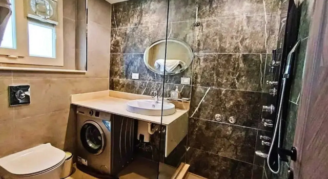 Двухместный номер Comfort My Villa Hotel