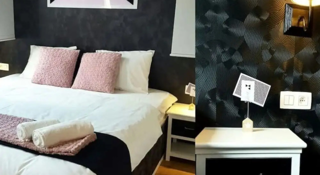 N9 Boutique Apartments
