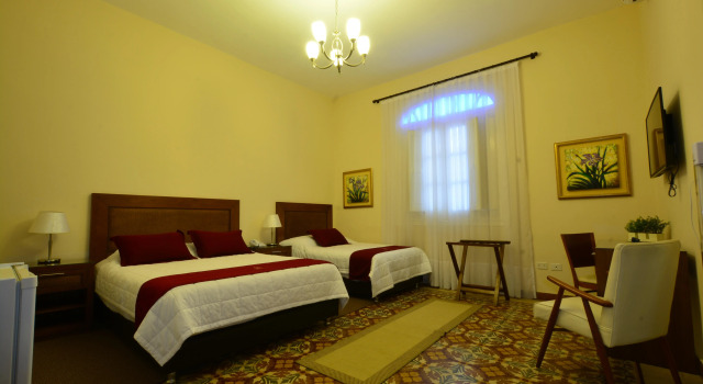Gran Hotel del Paraguay