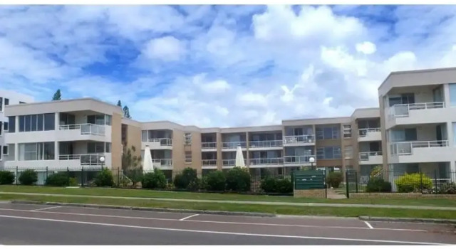 Headlands 24, Prenota Hotel Hotel a Queensland con parcheggio, Parcheggio