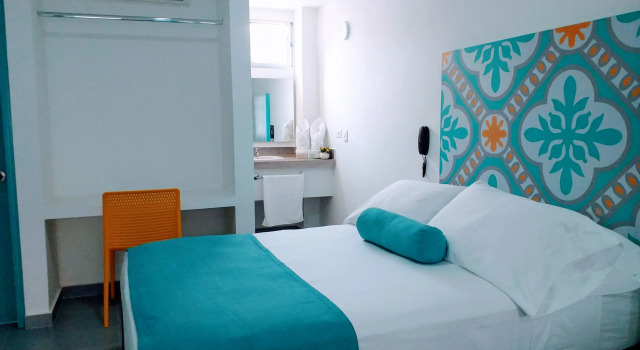 Hotel Akuamarina