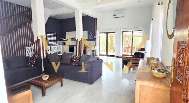 Villa Nyota Zanzibar, Забронировать Вилла Джамбиани Zanzibar Central