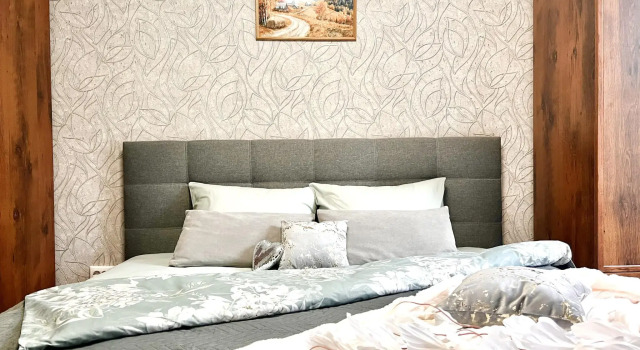 Let's live on Udaltsova Street 16, Book Apartment Prospekt Vernadskogo 