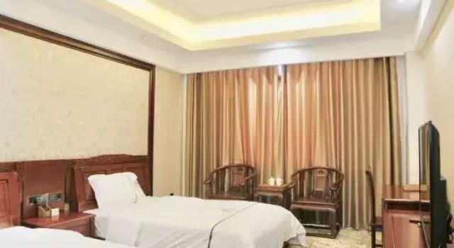 Yaxitai Hotel, Buchen Sie Hotel Hotels in Yunnan mit Parkplatz, Parkplätze