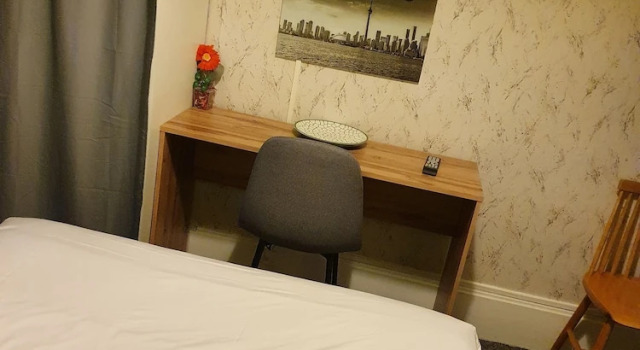 Номер Superior Hôtel Riviera