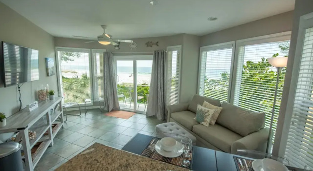 Moondance Apartment 2
