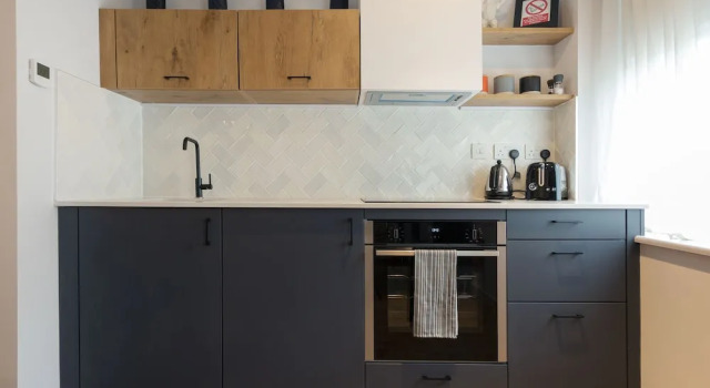 Люкс Crashpads Shoreditch Apartments - The Club Row Collection