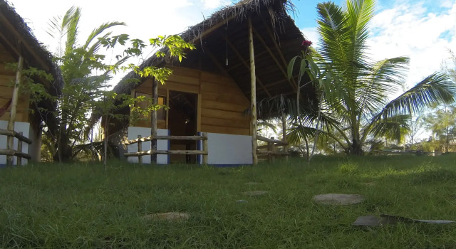 Safasurf Camp - Hostel, Reserva ahora Albergue Arugam Bay Ampara District