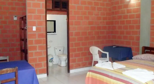 Hotel Ambaibo, Book Hotel Hotels in La Paz Region with a Pool, Swimming Pool