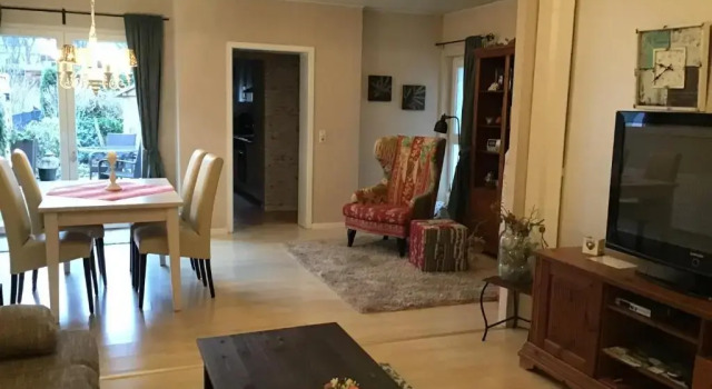 Апартаменты Ferienwohnung Holland 5