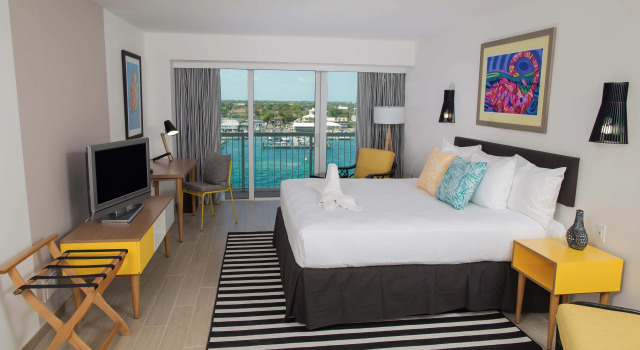 Warwick Paradise Island- All Inclusive- Adults Only, Varaa Lomakeskus Paradise Island Nassau