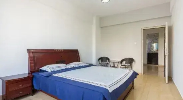 Номер Standard с 4 комнатами Marina Residence