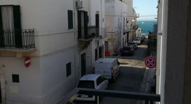 Casa Viola - Locazione Breve