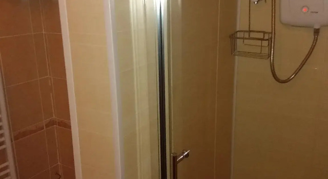 Трёхместный номер Standard The Parasol Weston
