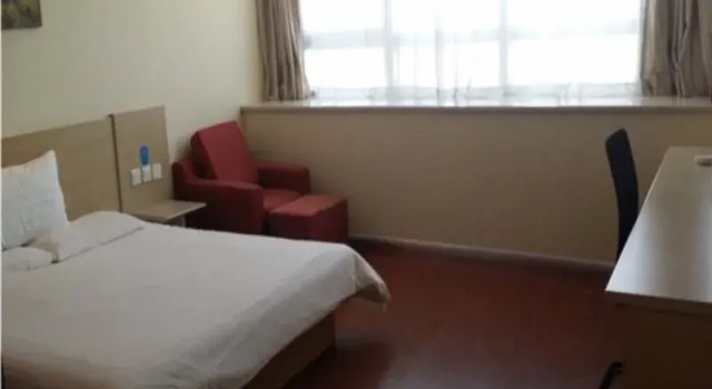 Hanting Express shenzhen Longgang Nanlian