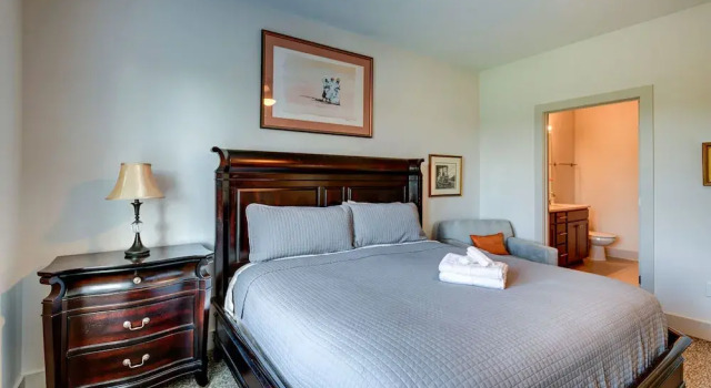 Music City Hideaway, Prenota Appartamento Hotel a Tennessee con piscina, Piscina