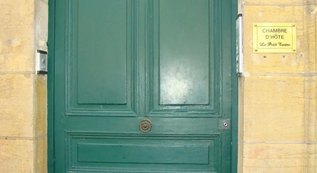 Le Petit Tertre