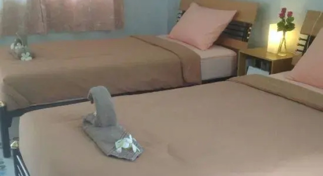 Номер Standard 2N Guesthouse