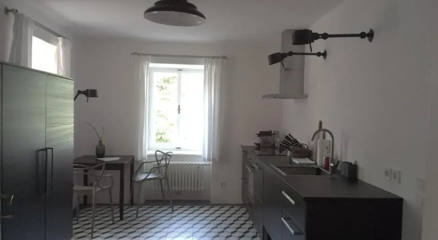 Villa Bertholini, Book Villa Bad Ischl Upper Austria