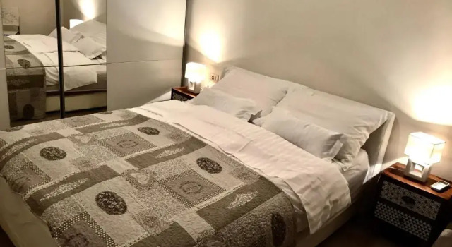 Апартаменты Apartment Julia