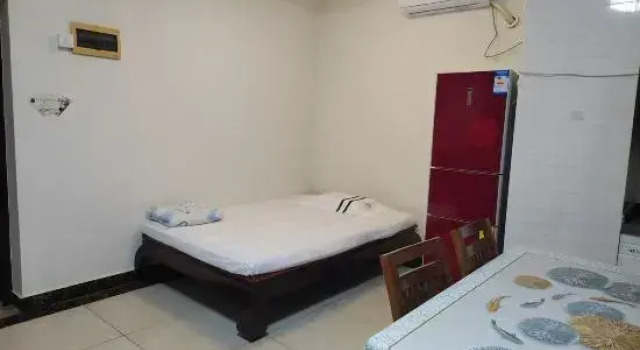 Люкс Sanya Xiaolu Chen Haijing Holiday Apartment Dadonghai Store