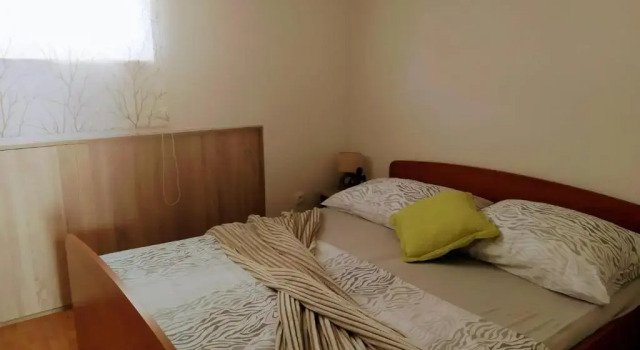 Апартаменты Mazuranic Apartments