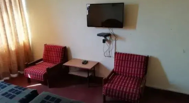 Hotel Vijayraj
