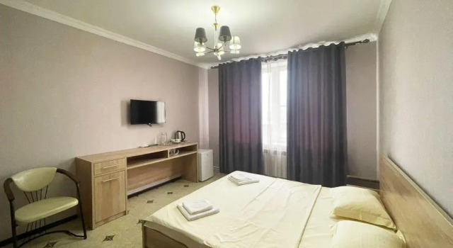 Номер Comfort Гостевой дом Ривьера