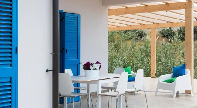 Apartment Casa Collis