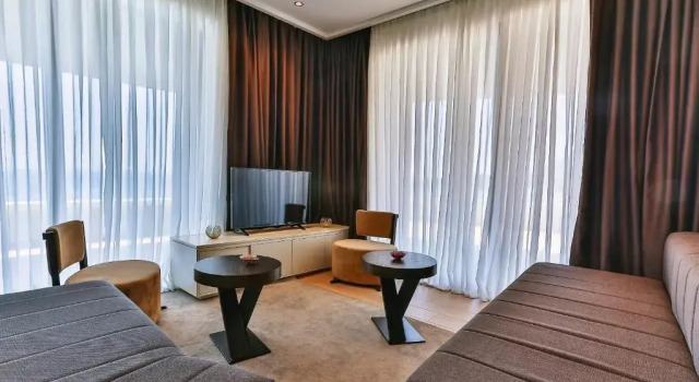 Апартаменты Apartment Premium Gold