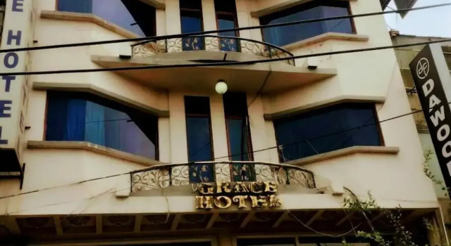 Grace Hotel and Restaurant Faisalabad, Buchen Sie Hotel Faisalabad Punjab Region