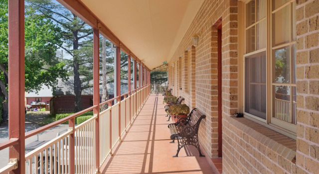 SureStay by Best Western New Inn Richmond