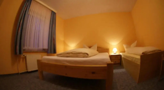 Семейный номер Standard Hotel Windspiel