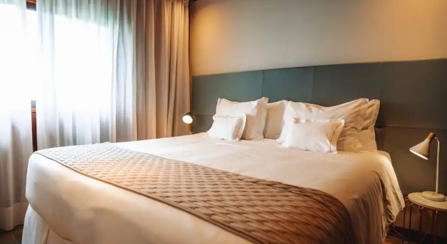 Вилла Hotel Boutique QUEBRA-NOZ