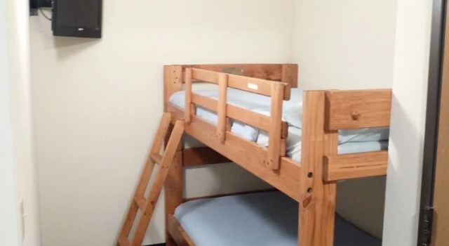 Номер Economy The Branson Waterpark Hotel