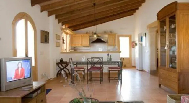 Villa Marineta, Book Villa Campos 