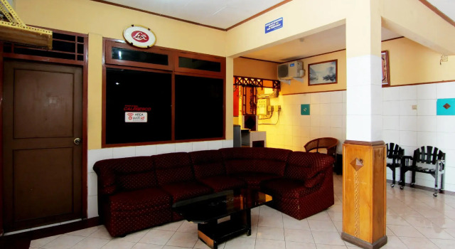 Hotel Supra Jaya
