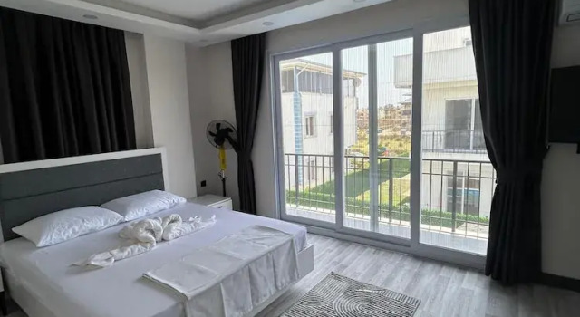 Sahil villa, Забронировать Вилла Виллы Силифке, Вилла