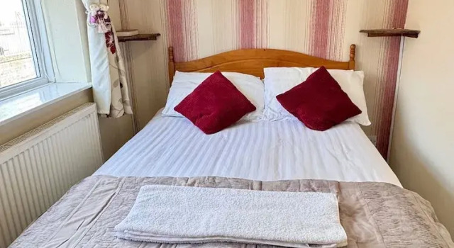 Kendal Hotel, Забронировать Отель Блэкпул Ланкашир, рядом с Пляж Blackpool Pleasure