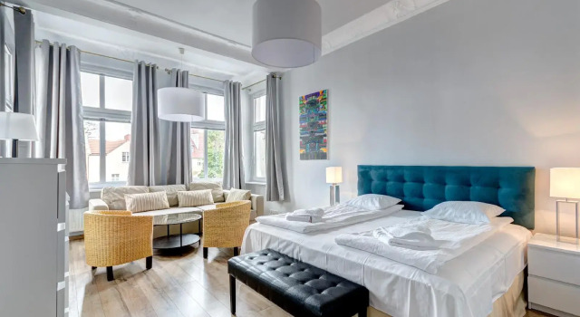 Dom  House Atelier Sopot, Varaa Hotelli Sopot 