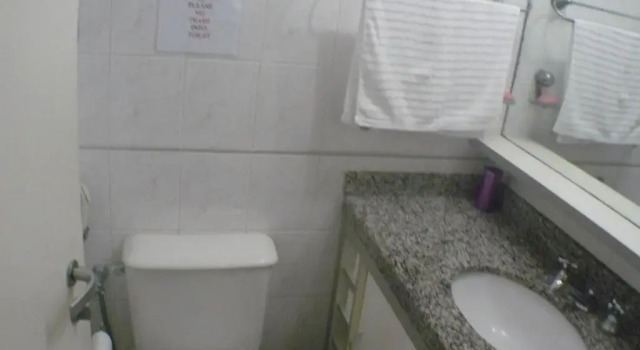 Апартаменты Barra Dolce Vita Residence Service