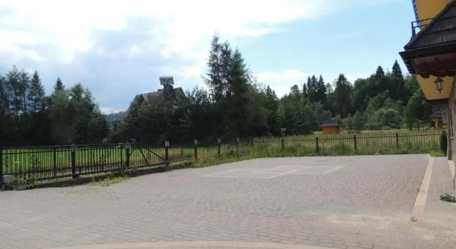 Апартаменты Deluxe с 2 комнатами Apartamenty Bajka Białka Tatrzanska z Kuchnią tel 60806 - 4835